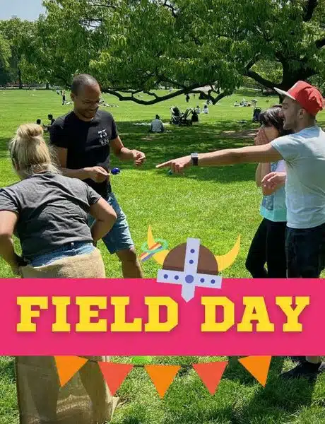 Field Day
