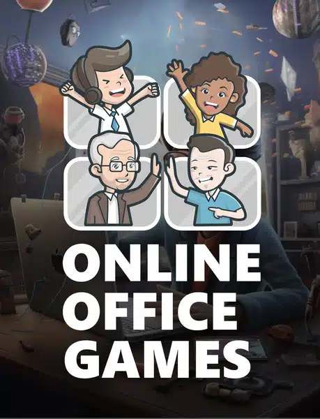 Online Office Games